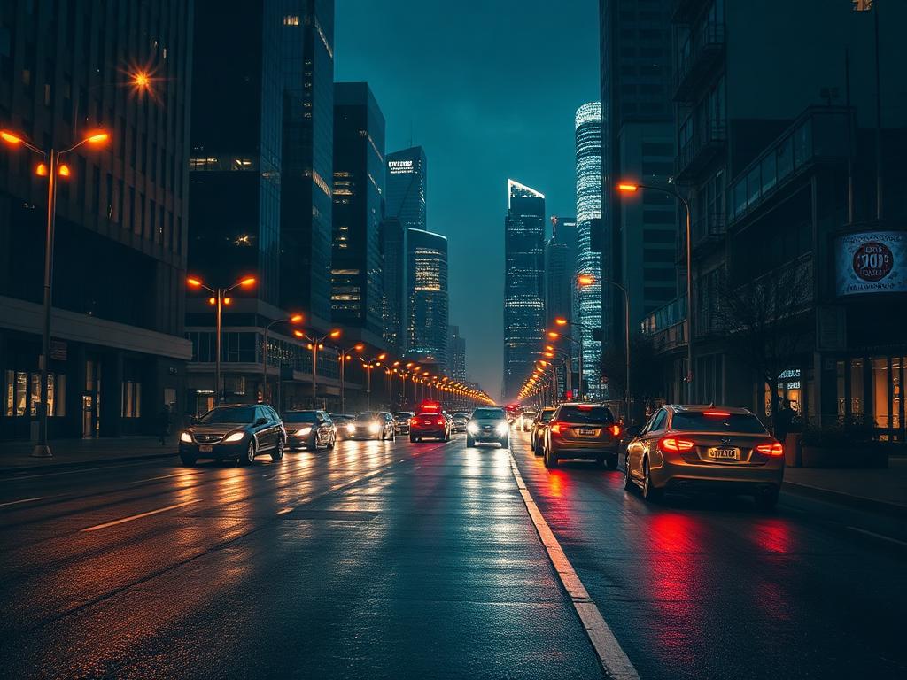 How to Choose the Right Rental Car