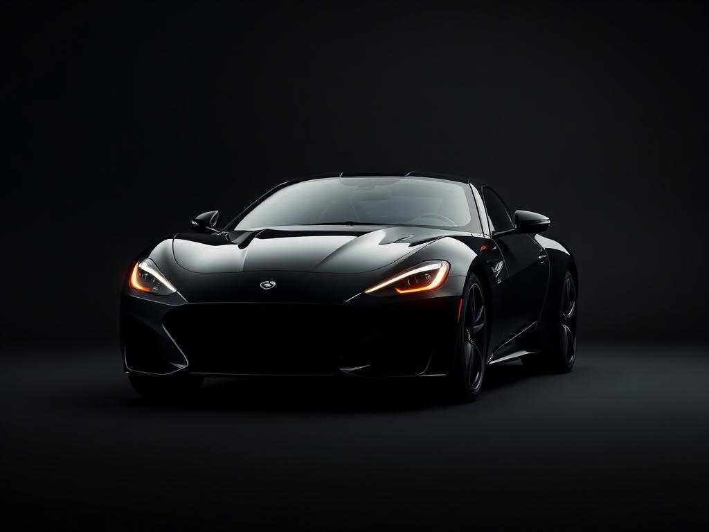 Strata Phantom GT — Luxury rental